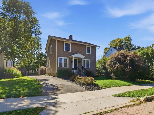 57 Parkview Avenue, Westerville, OH 43081