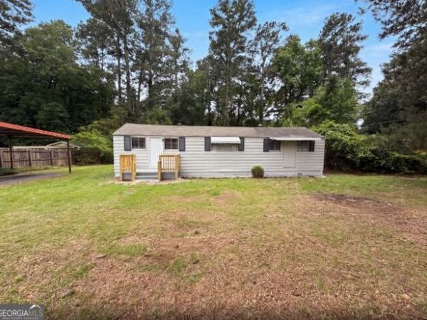 1396 Pine Drive, Atlanta, GA 30349