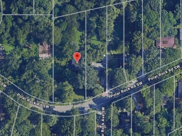 223 Polar Rock Road SW, Atlanta, GA 30315