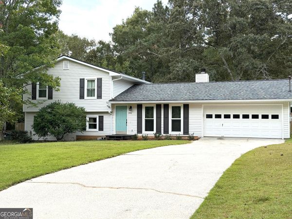 292 Cypress Circle, Carrollton, GA 30116