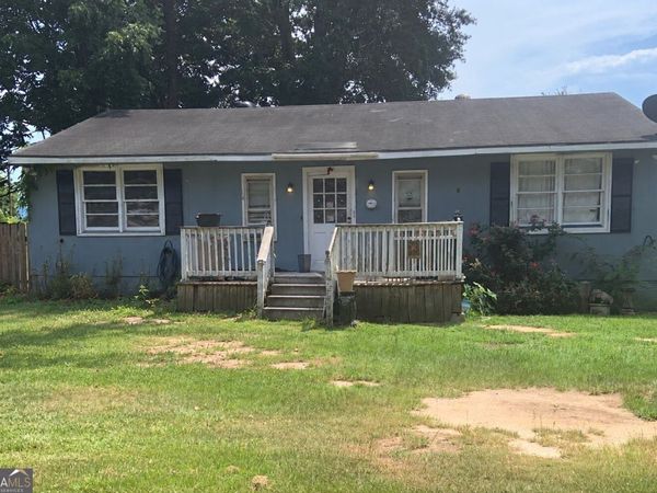 2866 Jeannie Drive, Columbus, GA 31909