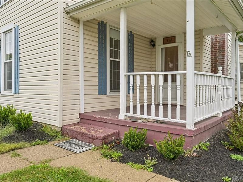 312 W Columbus Street, West Liberty, OH 43357 Photo 4