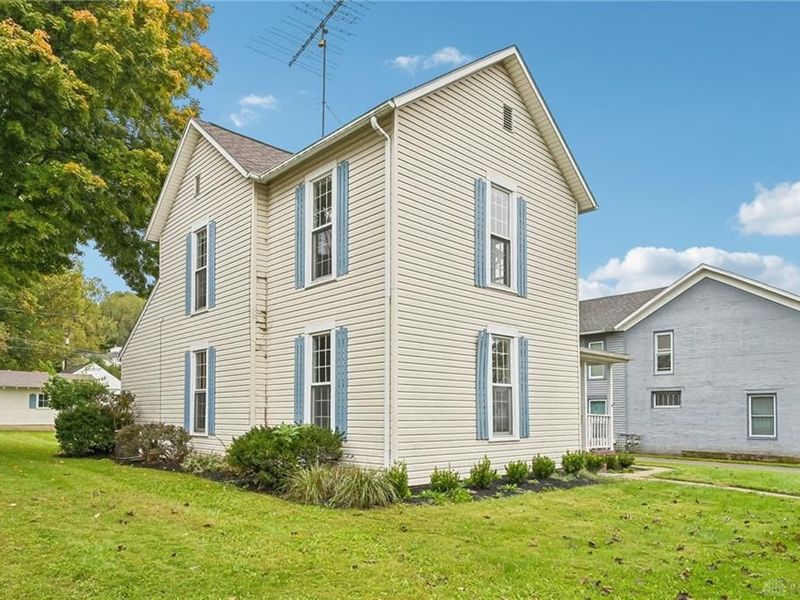 312 W Columbus Street, West Liberty, OH 43357 Photo 41