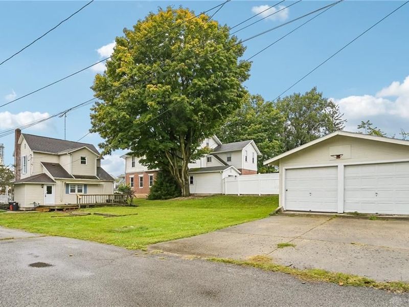 312 W Columbus Street, West Liberty, OH 43357 Photo 47