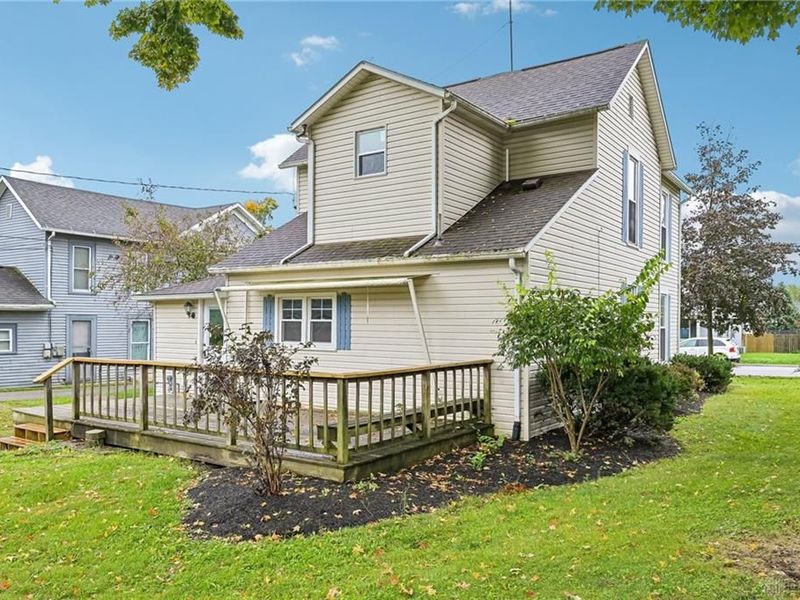 312 W Columbus Street, West Liberty, OH 43357 Photo 49
