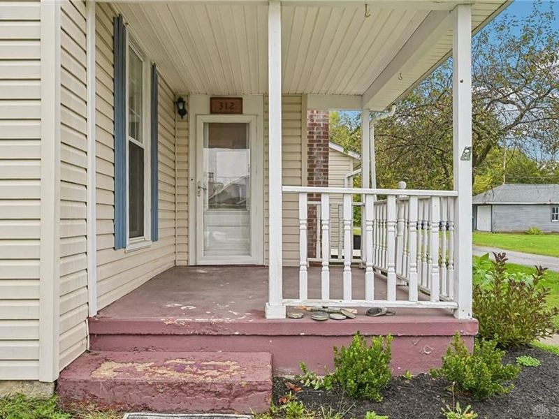 312 W Columbus Street, West Liberty, OH 43357 Photo 5