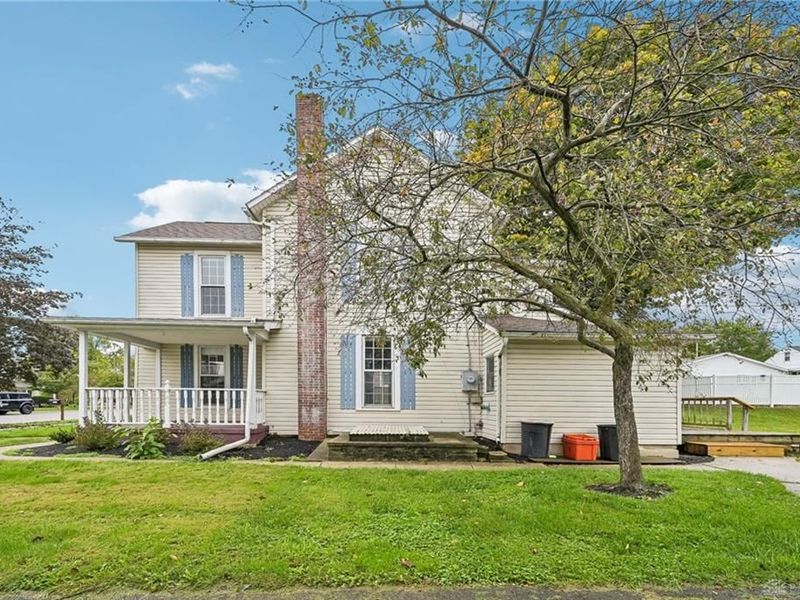 312 W Columbus Street, West Liberty, OH 43357 Photo 7