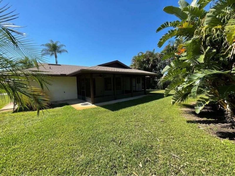 1315 SE Petunia Avenue, Port Saint Lucie, FL 34952 Photo