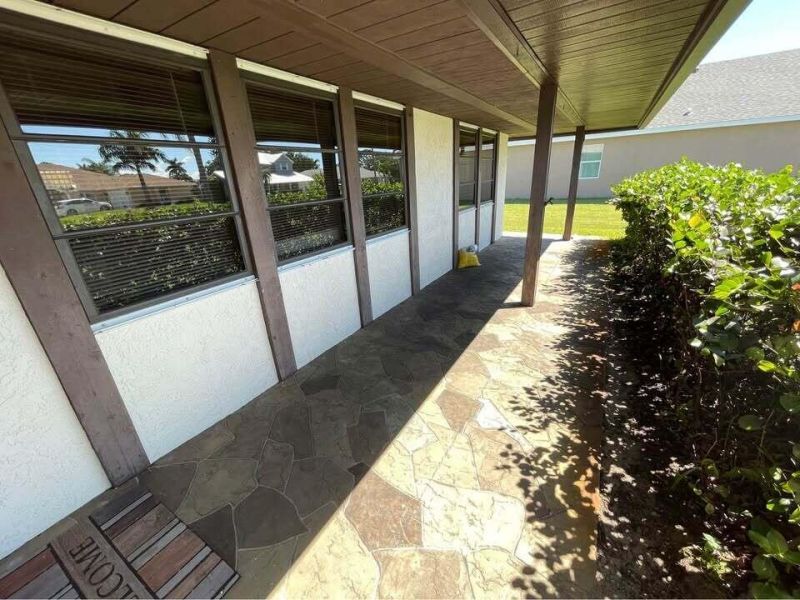 1315 SE Petunia Avenue, Port Saint Lucie, FL 34952 Photo