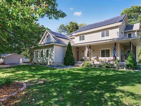 5380 245th Street, Forest Lake, MN 55025