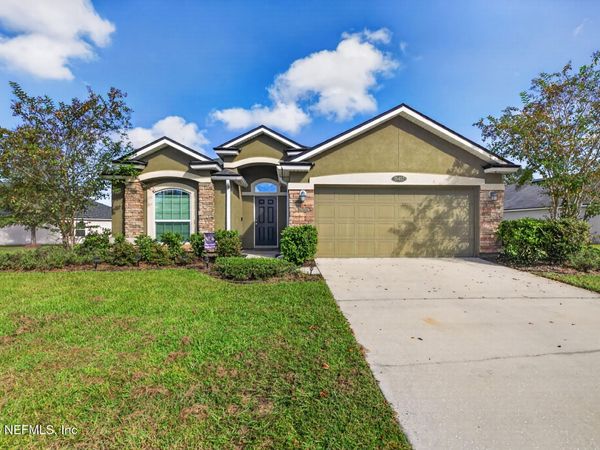 15457 BAREBACK Drive, Jacksonville, FL 32234