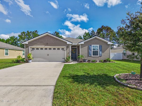 6213 PAINT MARE Lane, Jacksonville, FL 32234