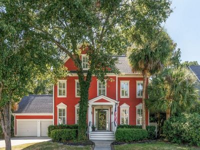 1520 Faith Street, Mount Pleasant, SC 29466