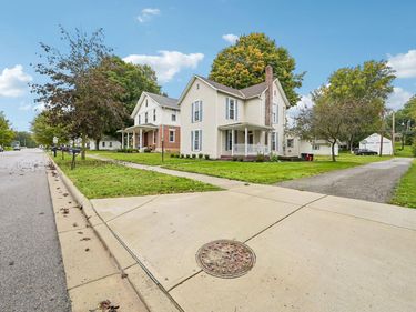 312 W Columbus Street , West Liberty, OH 43357