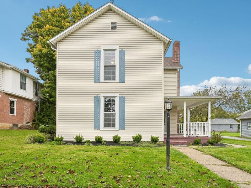 312 W Columbus Street , West Liberty, OH 43357 Photo 3
