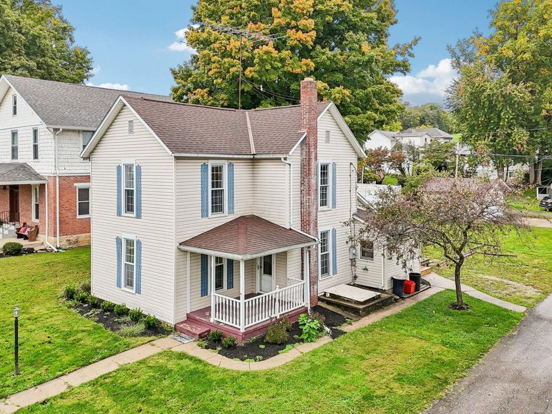 312 W Columbus Street , West Liberty, OH 43357 Photo 51