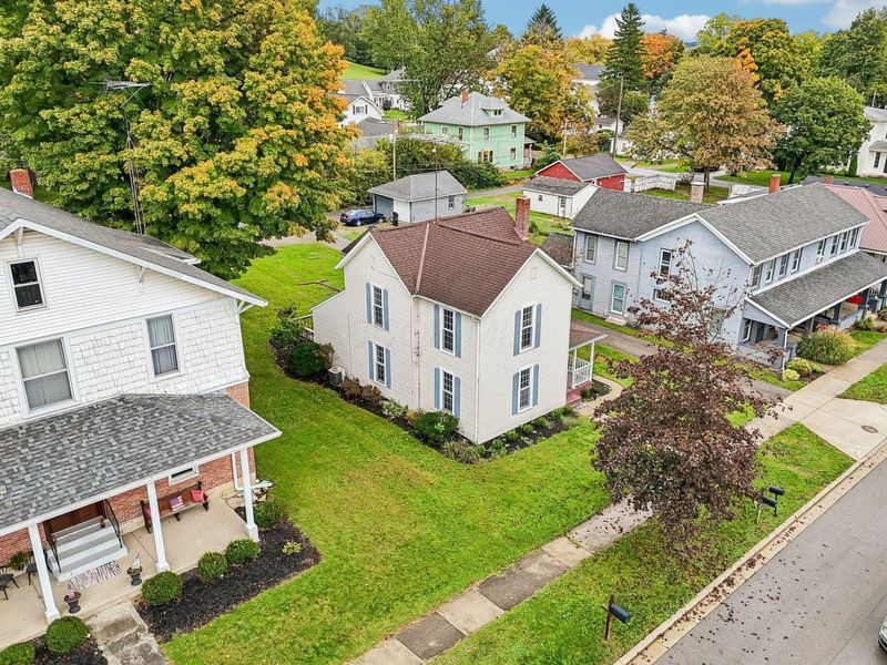 312 W Columbus Street , West Liberty, OH 43357 Photo 54