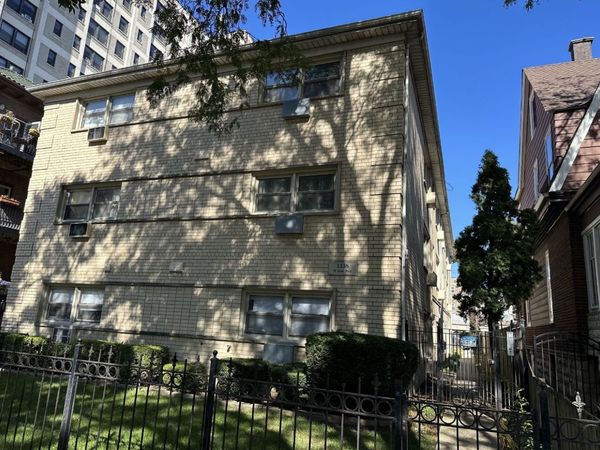 1238 W Pratt Boulevard , Unit 3A, Chicago, IL 60626