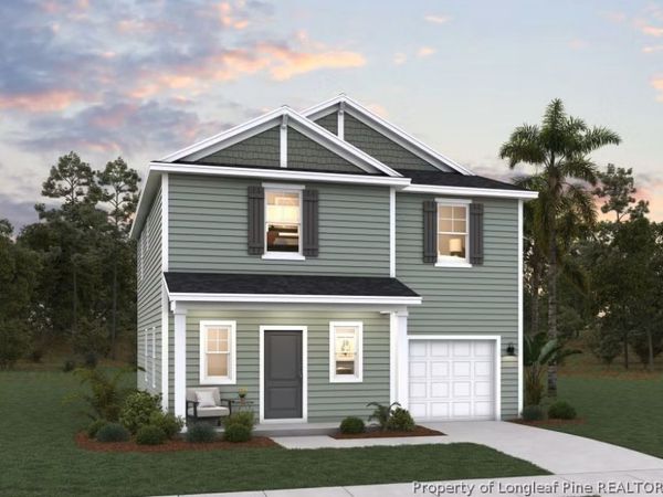 157 Rothbury Lane, Raeford, NC 28376