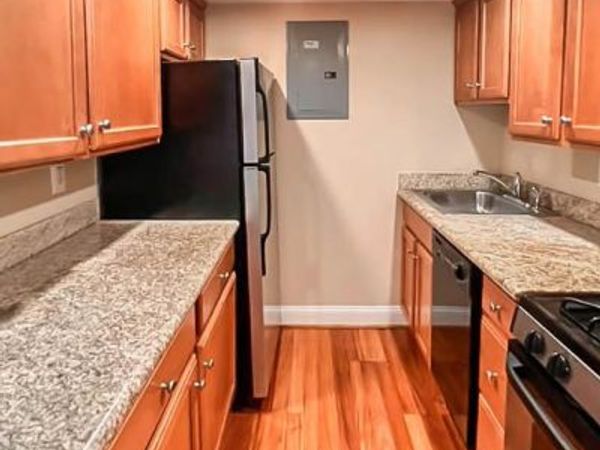 610 MAIN STREET, Unit 515, LAUREL, MD 20707
