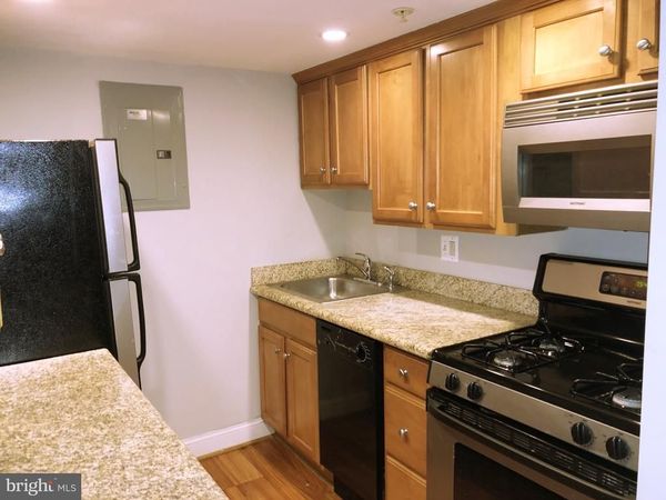 610 MAIN STREET , Unit 515, LAUREL, MD 20707
