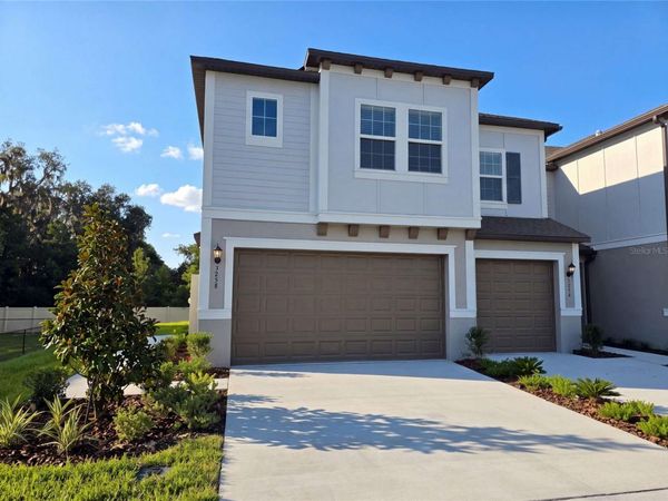 3258 LAPIS LAKE DRIVE , ZEPHYRHILLS, FL 33541