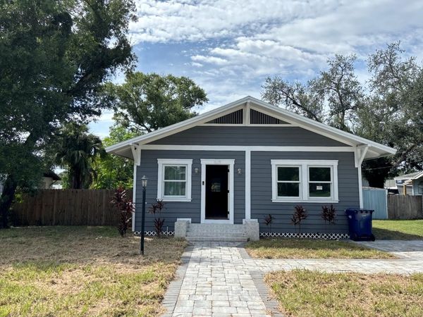 5108 N SUWANEE AVENUE , TAMPA, FL 33603