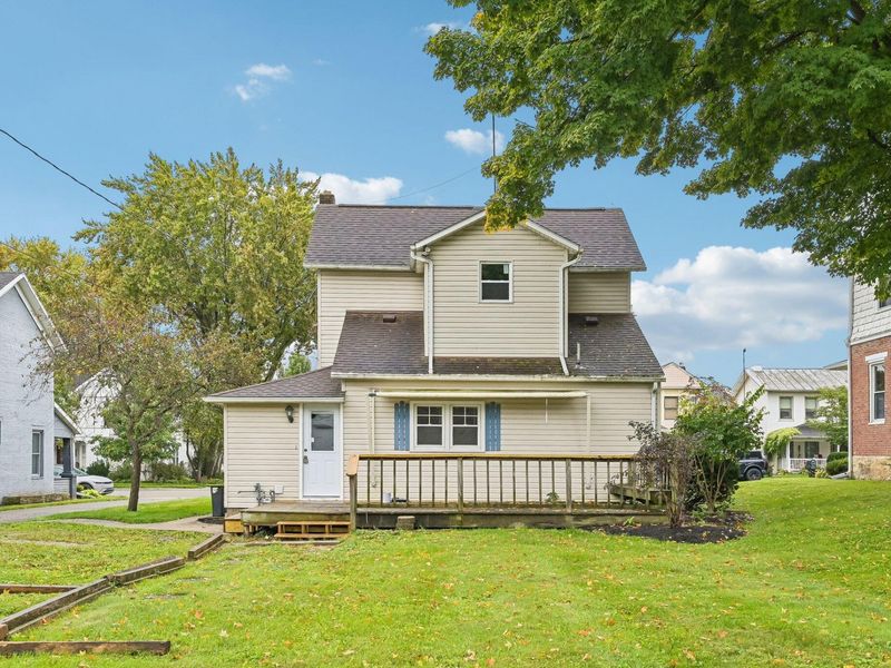 312 W Columbus Street, West Liberty, OH 43357 Photo 49