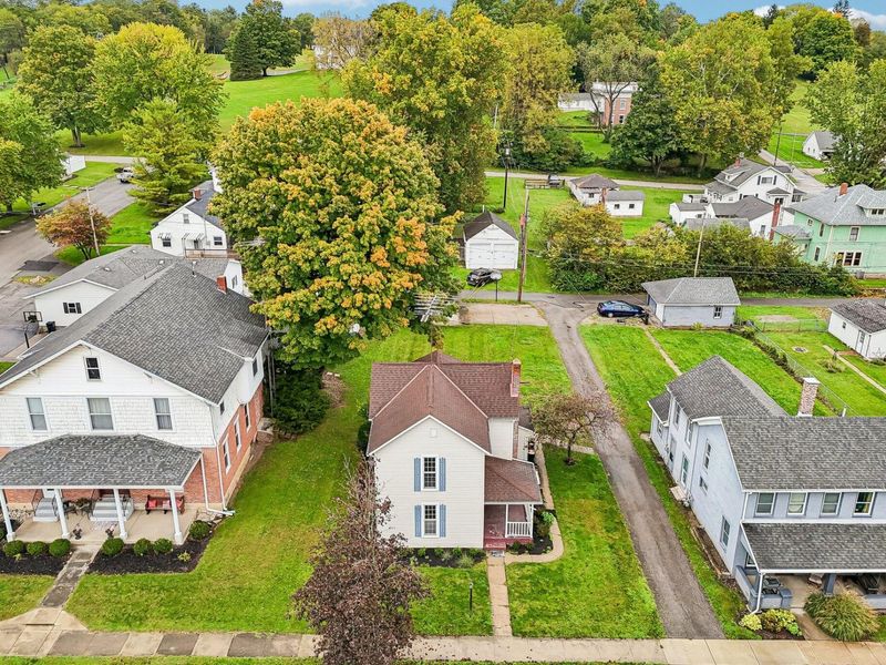 312 W Columbus Street, West Liberty, OH 43357 Photo 56