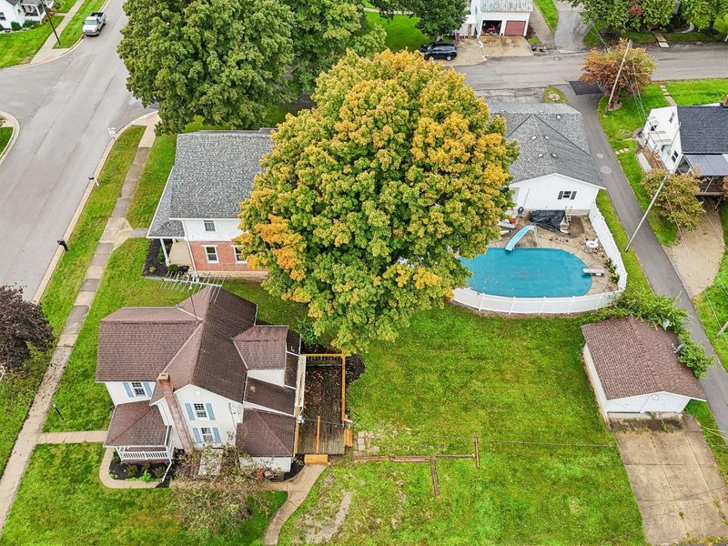 312 W Columbus Street, West Liberty, OH 43357 Photo 59