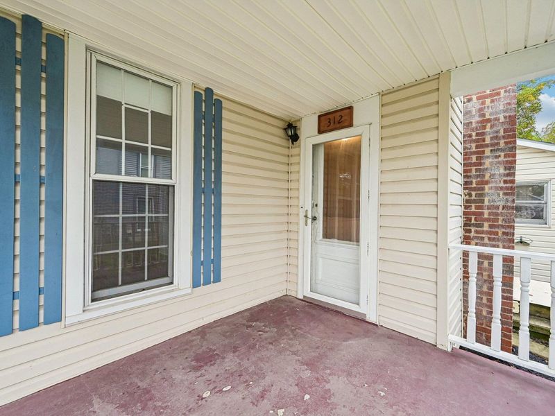 312 W Columbus Street, West Liberty, OH 43357 Photo 6