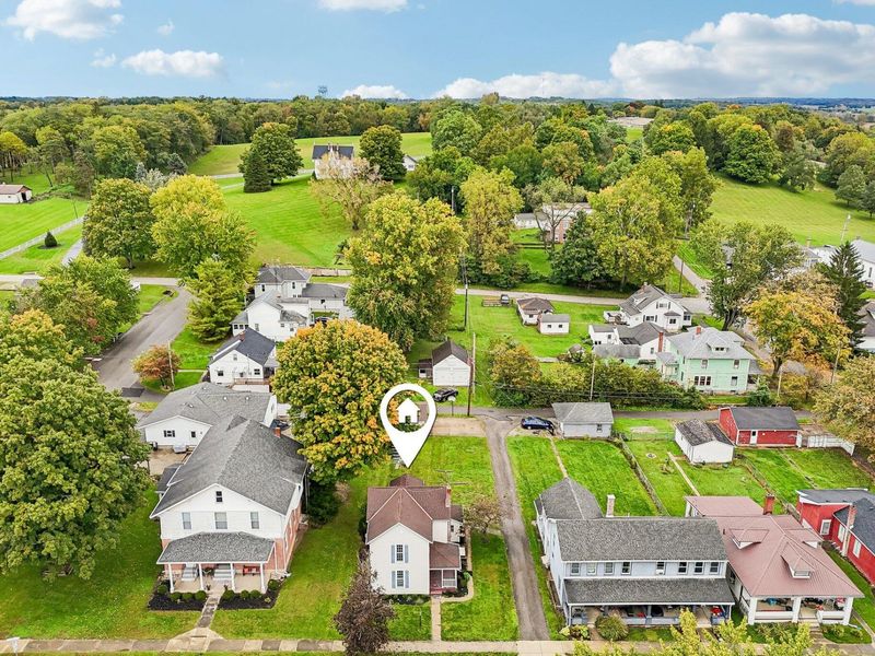 312 W Columbus Street, West Liberty, OH 43357 Photo 67