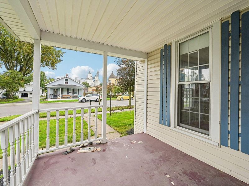 312 W Columbus Street, West Liberty, OH 43357 Photo 7