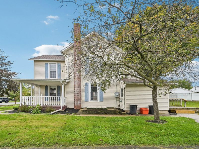 312 W Columbus Street, West Liberty, OH 43357 Photo 8