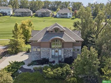 1421 E Ridge Way, Ashland, NE 68003
