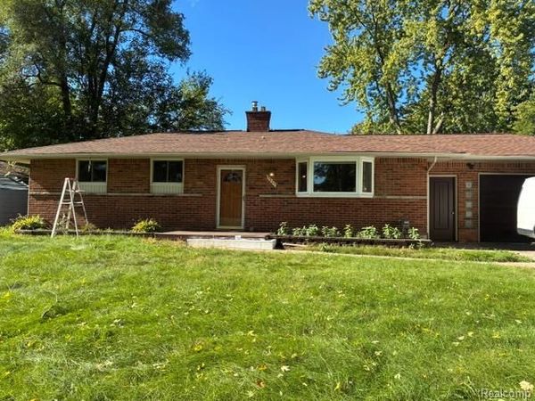 3825 Breaker , Waterford Township, Mi 48329