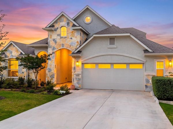 6224 Bower Well RD, Austin, TX 78738
