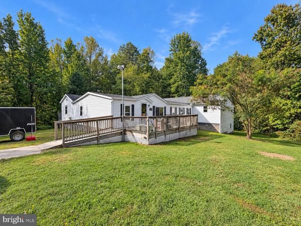 13110 COURTLAND LANE E, Unit 00000, RUTHER GLEN, VA 22546