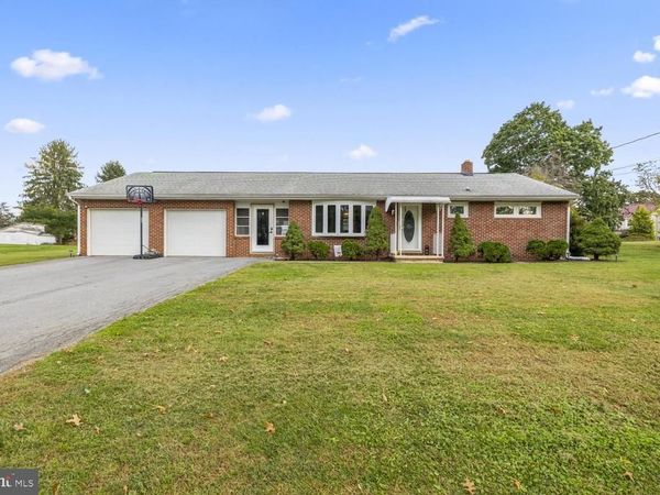 3 DELLA LANE, BOONSBORO, MD 21713