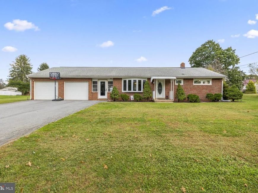 3 Della Lane, Boonsboro, MD 21713 Main Photo