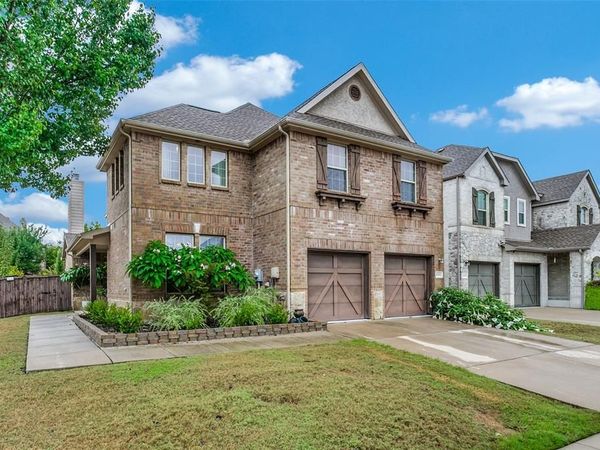 6501 Texana Way, Plano, TX 75074