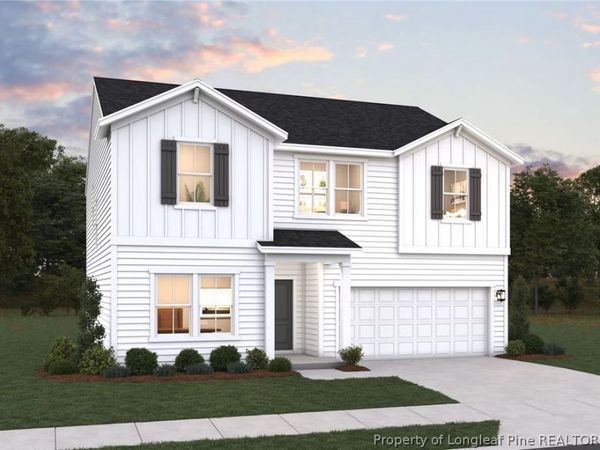 145 Rothbury Lane, Raeford, NC 28376