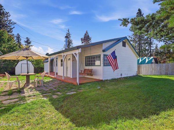 7666 W Lewis ST, Rathdrum, ID 83858
