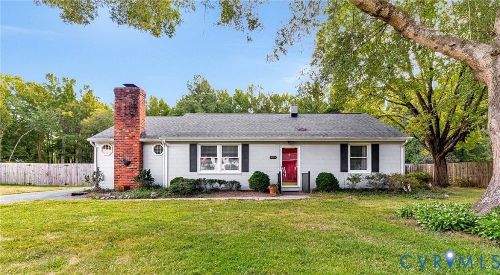 11275 Gwathmey Church Road, Ashland, VA 23005 Main Photo
