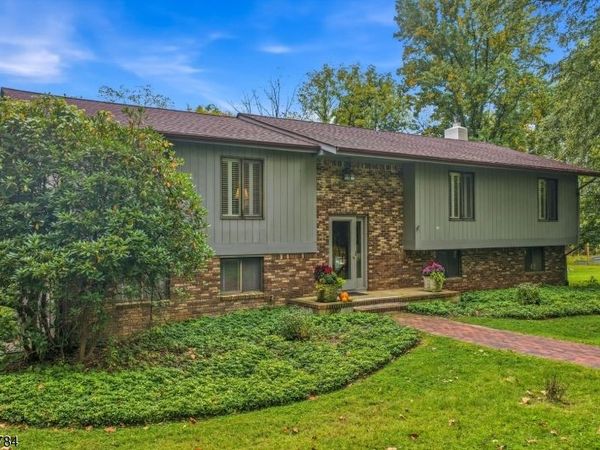 160 Sandy Ridge Rd, Delaware, NJ 08559