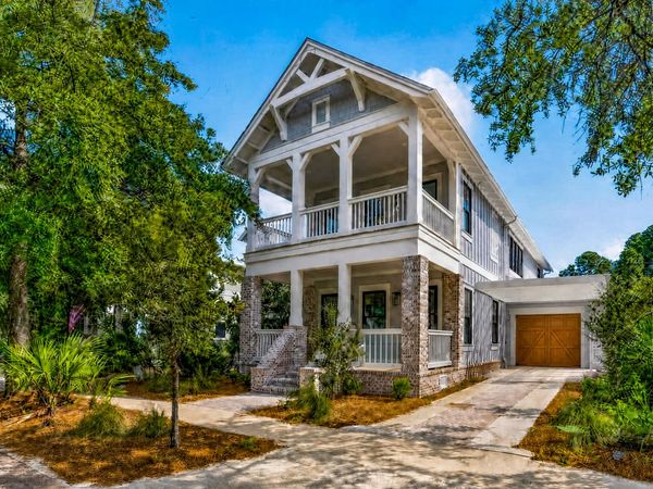 18 E Okeechobee, Santa Rosa Beach, FL 32459