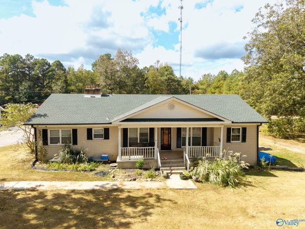 6919 Hwy 43, Spruce Pine, AL 35585