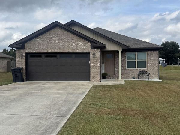59 Robinson Lane, Somerville, AL 35670