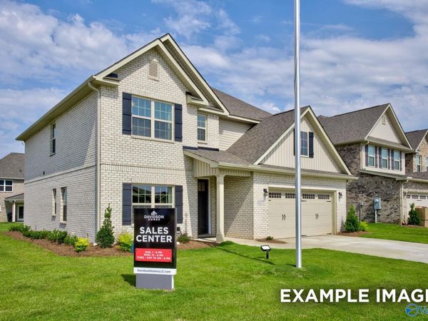 128 Ivy Vine Drive, Toney, AL 35773