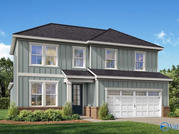 102 Plum Tree Lane, Hazel Green, AL 35750